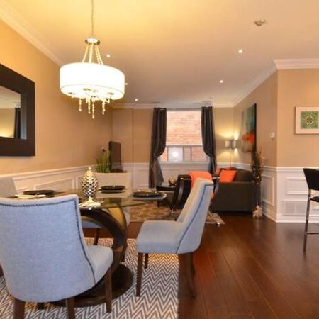 The Soma Furnished Residences Hamilton Luaran gambar