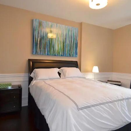 The Soma Furnished Residences Hamilton Luaran gambar
