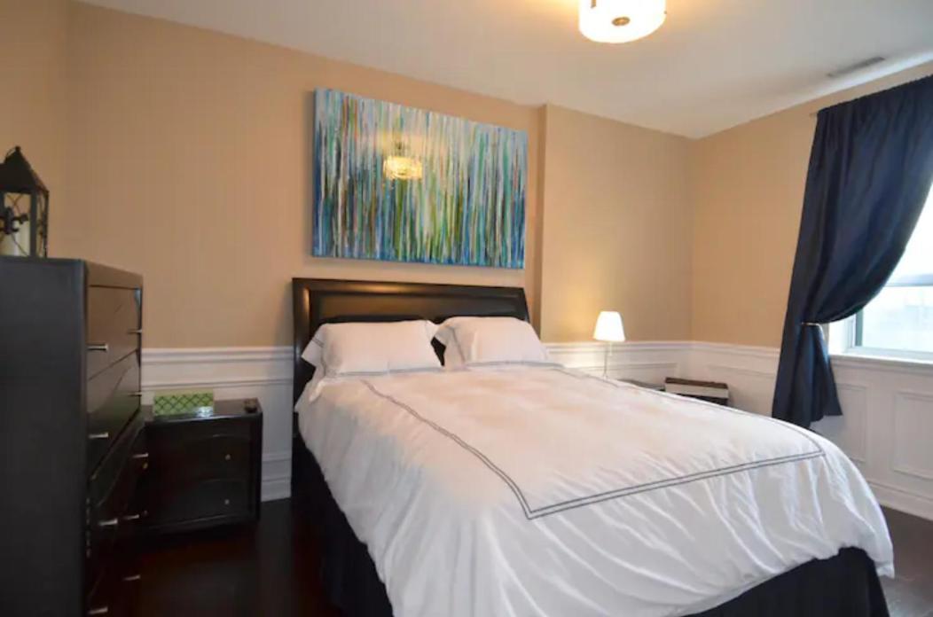 The Soma Furnished Residences Hamilton Luaran gambar