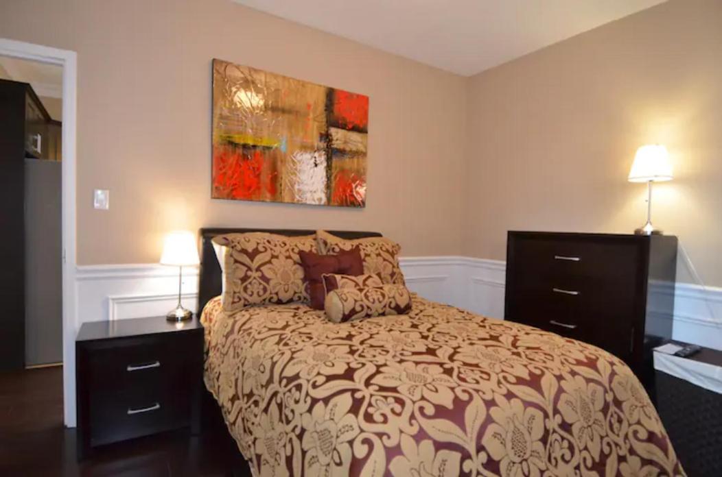 The Soma Furnished Residences Hamilton Luaran gambar