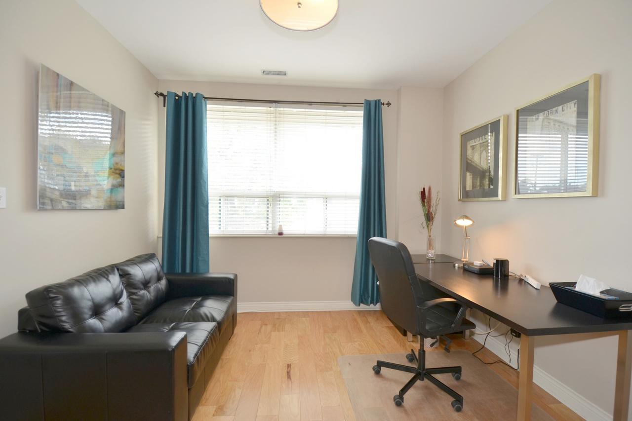 The Soma Furnished Residences Hamilton Luaran gambar