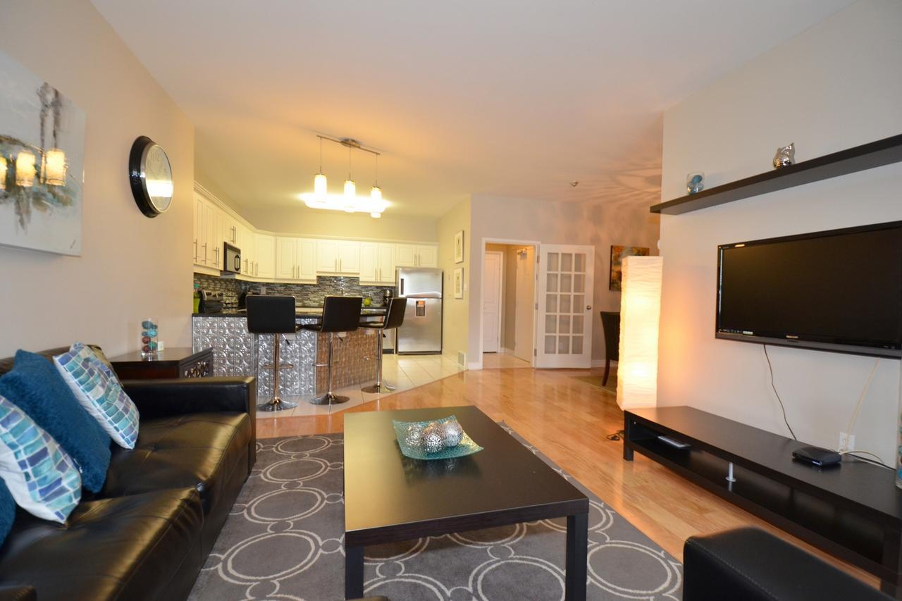 The Soma Furnished Residences Hamilton Luaran gambar