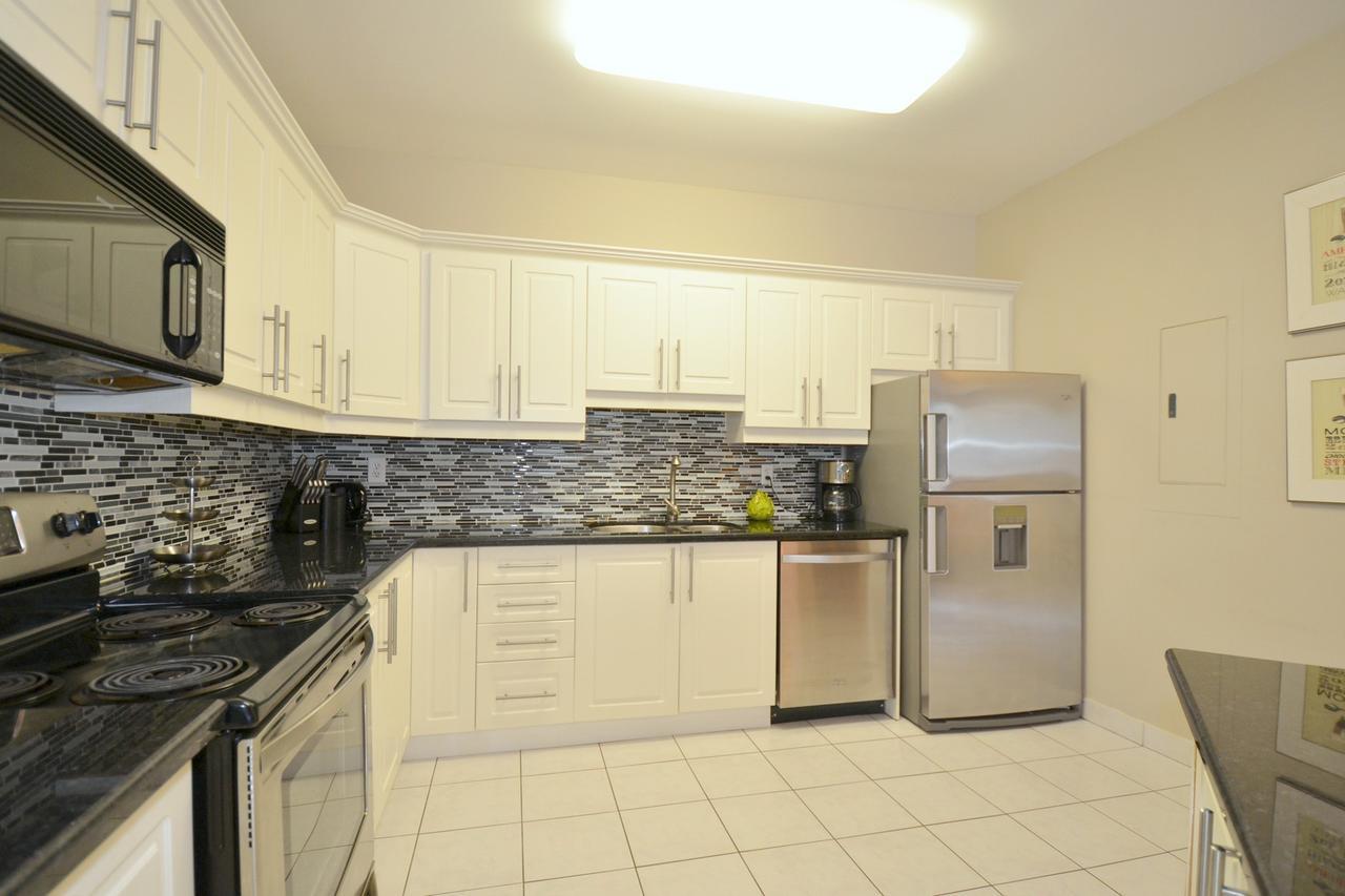 The Soma Furnished Residences Hamilton Luaran gambar