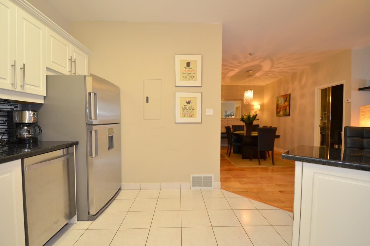 The Soma Furnished Residences Hamilton Luaran gambar