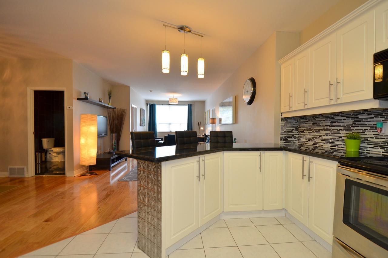 The Soma Furnished Residences Hamilton Luaran gambar