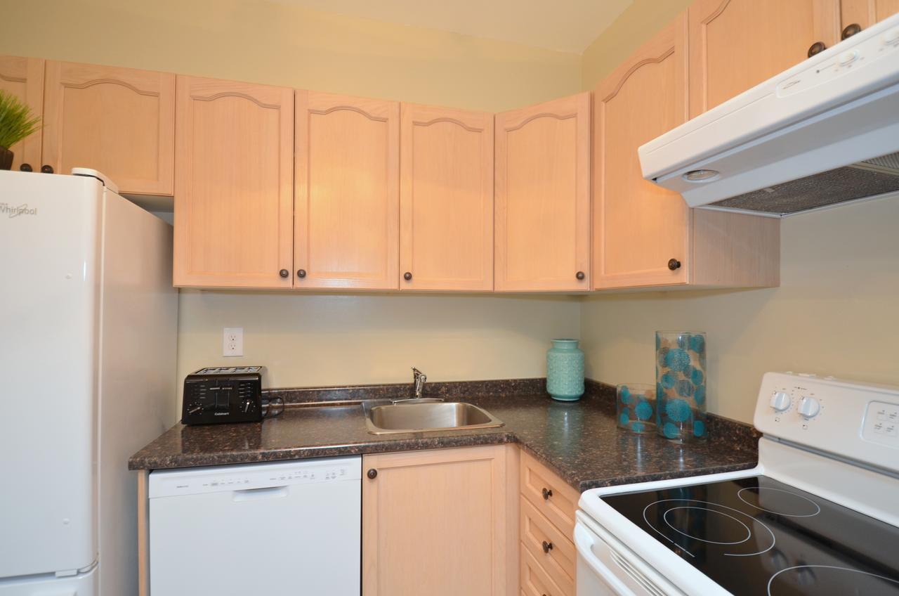 The Soma Furnished Residences Hamilton Luaran gambar
