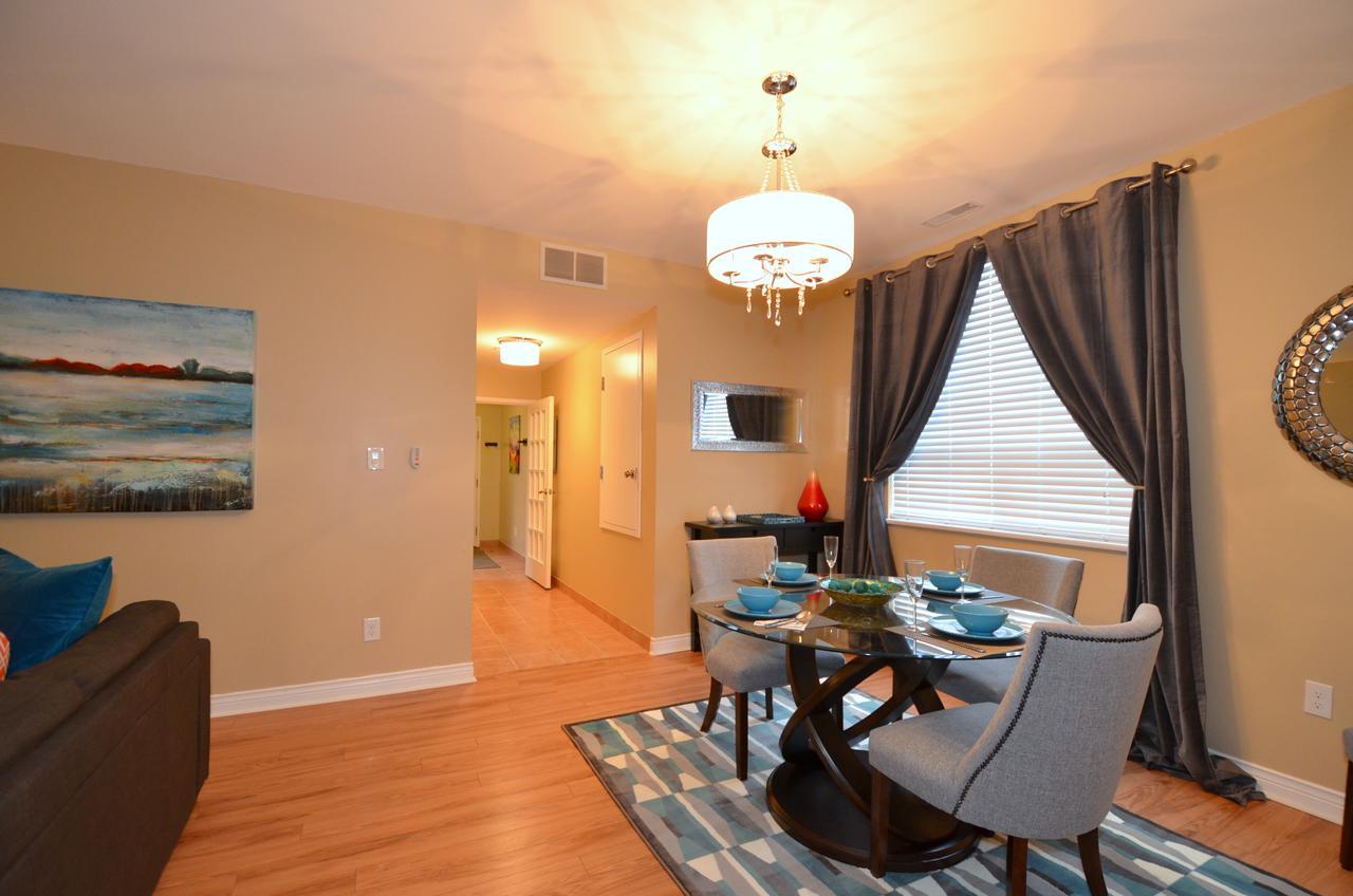 The Soma Furnished Residences Hamilton Luaran gambar