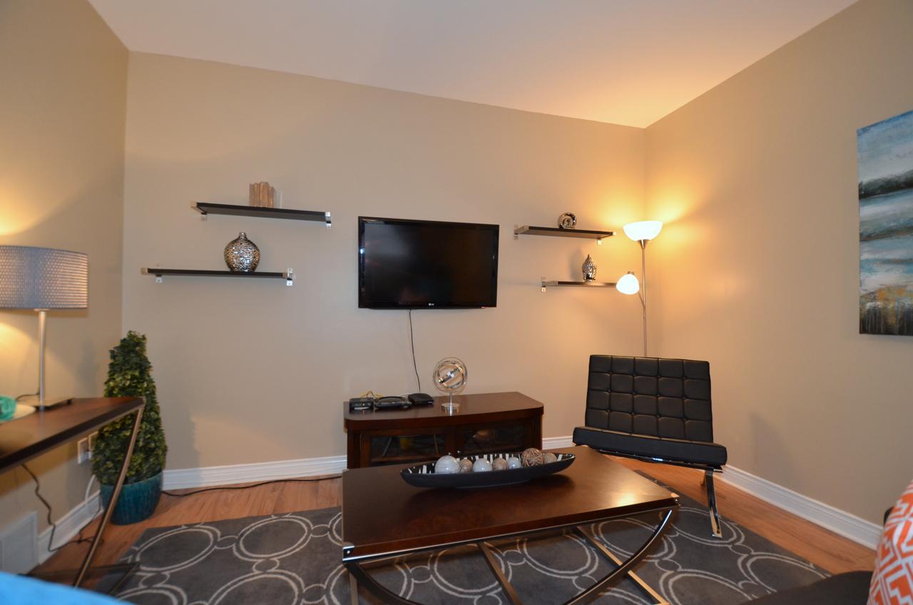 The Soma Furnished Residences Hamilton Luaran gambar