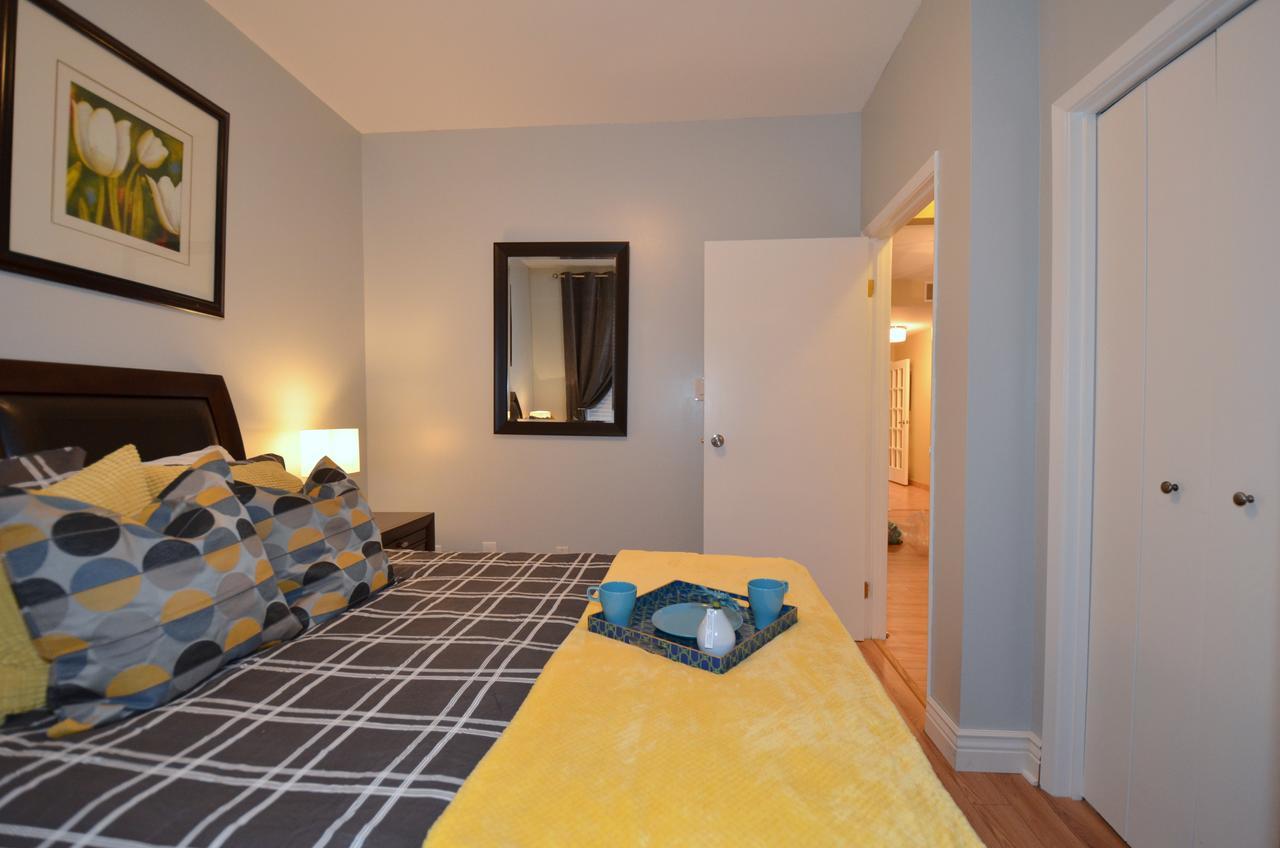 The Soma Furnished Residences Hamilton Luaran gambar