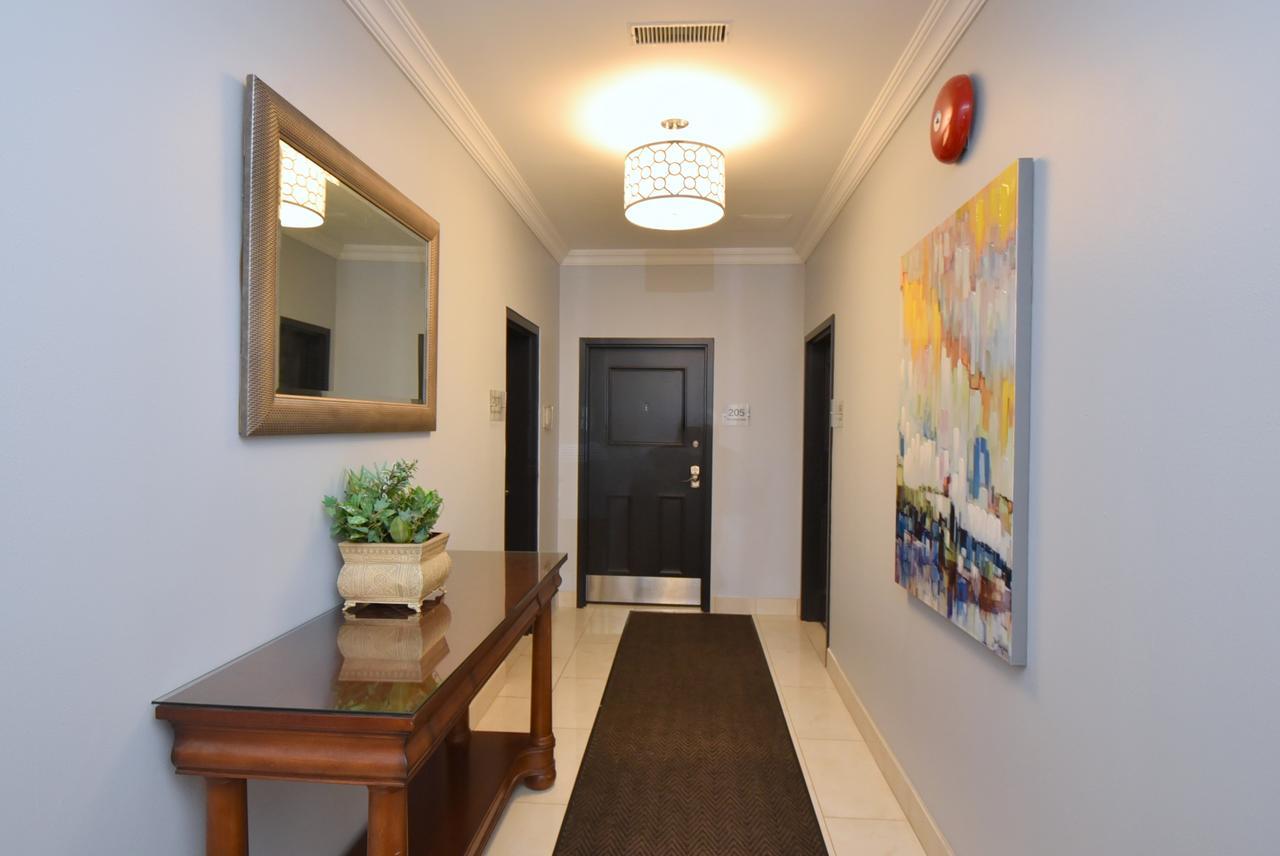 The Soma Furnished Residences Hamilton Luaran gambar