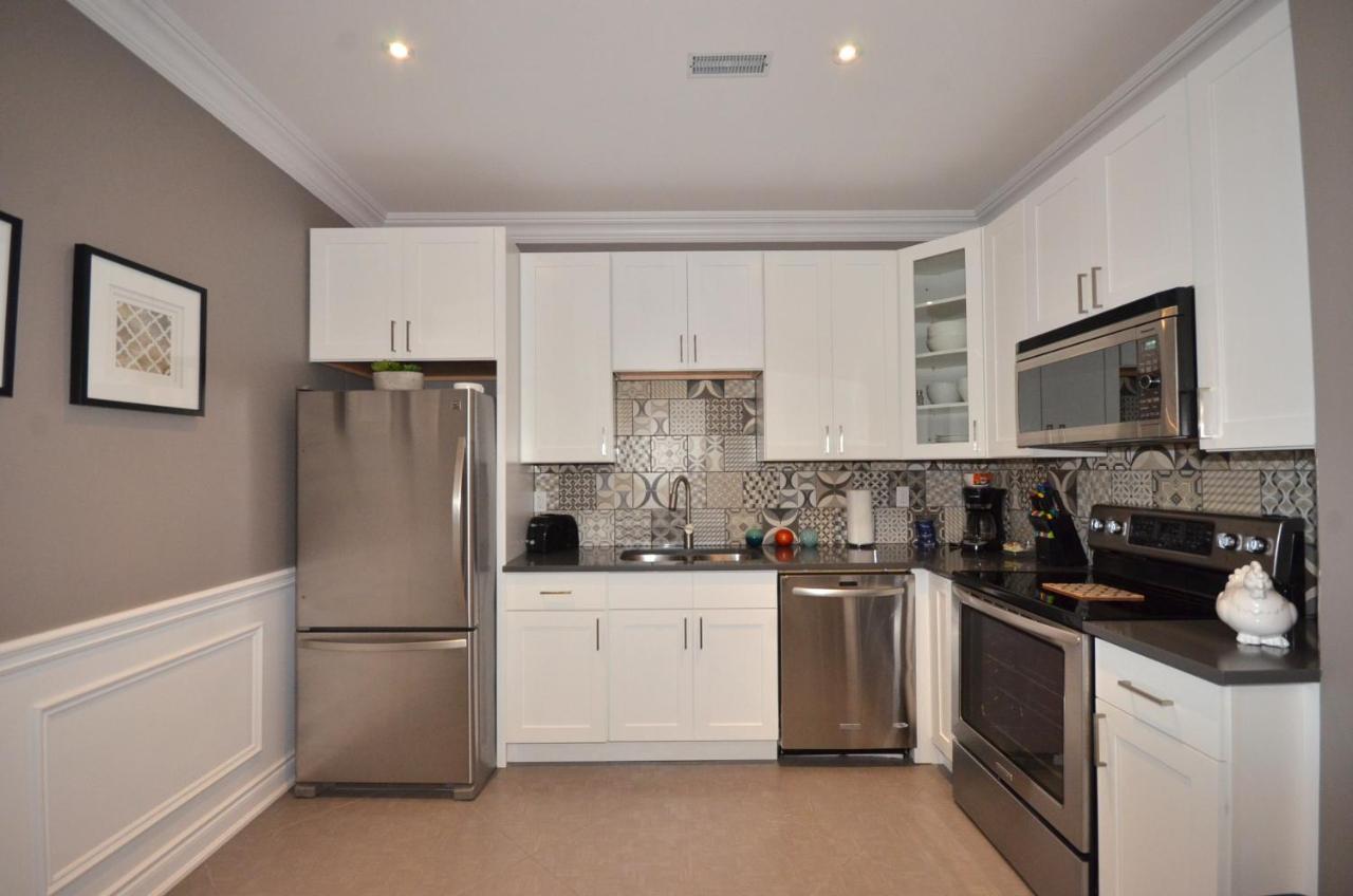 The Soma Furnished Residences Hamilton Luaran gambar