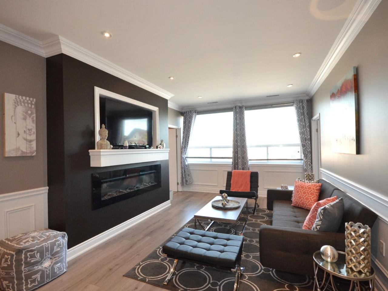 The Soma Furnished Residences Hamilton Luaran gambar