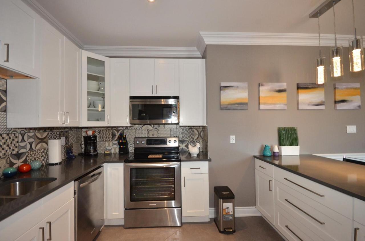 The Soma Furnished Residences Hamilton Luaran gambar