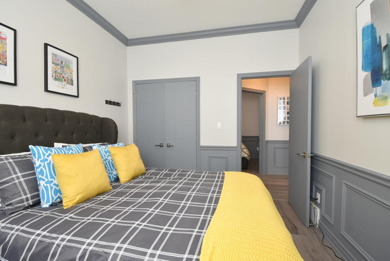 The Soma Furnished Residences Hamilton Luaran gambar