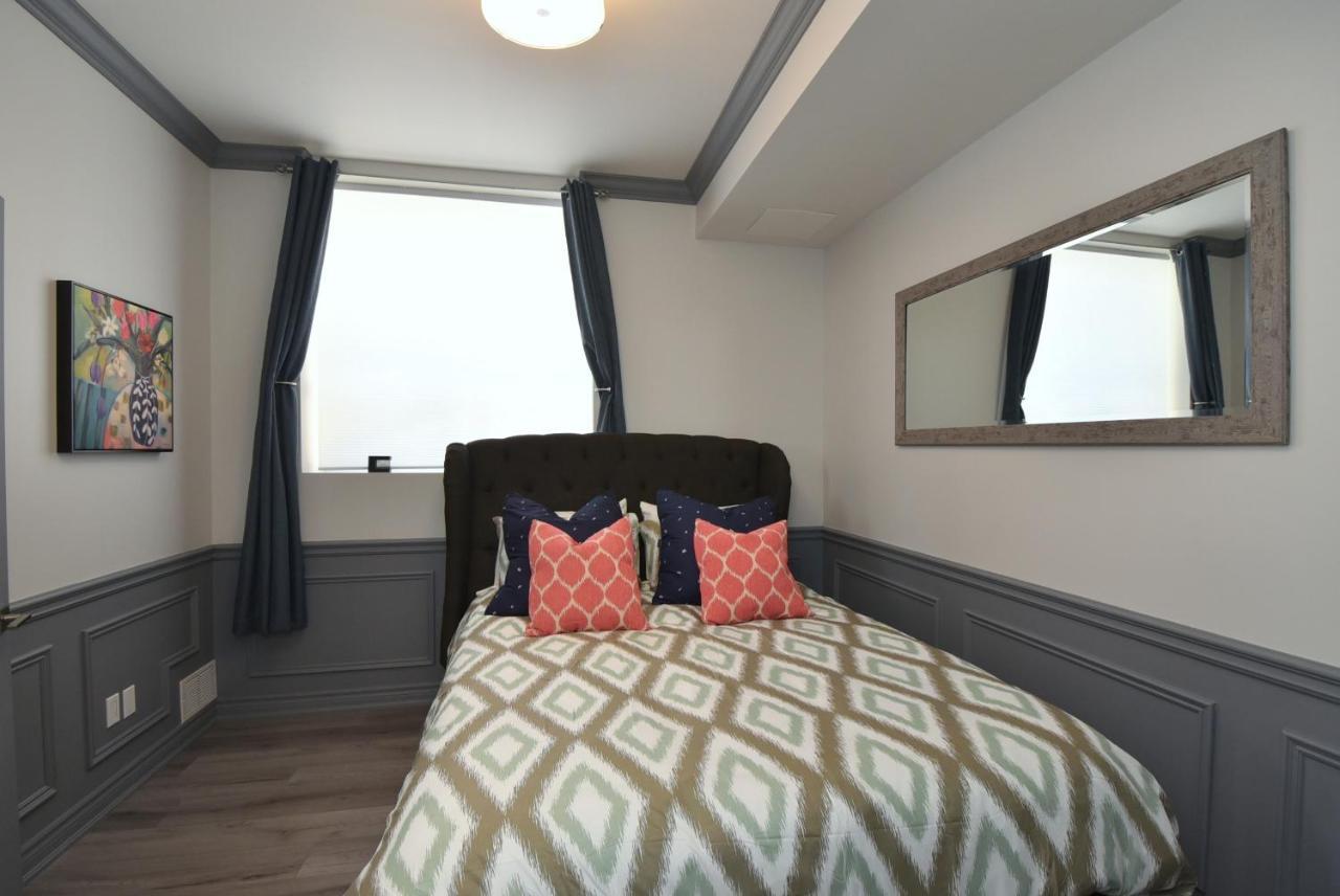 The Soma Furnished Residences Hamilton Luaran gambar