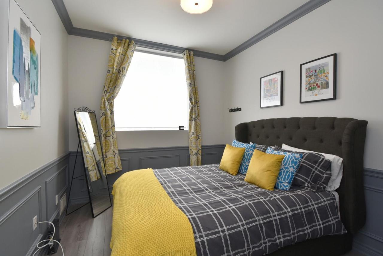 The Soma Furnished Residences Hamilton Luaran gambar