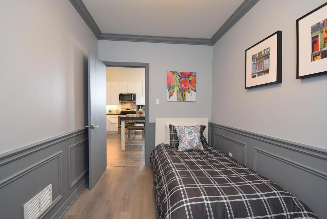 The Soma Furnished Residences Hamilton Luaran gambar