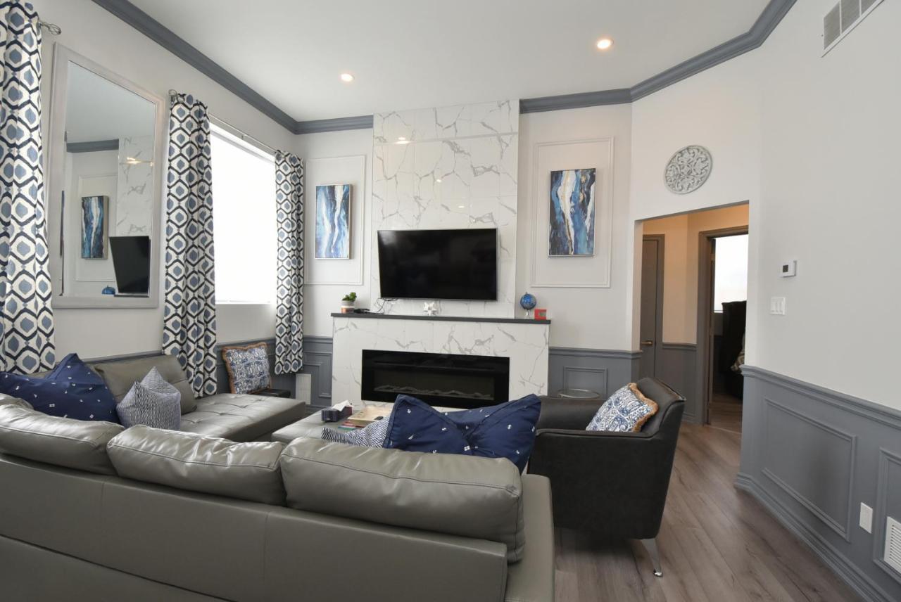 The Soma Furnished Residences Hamilton Luaran gambar