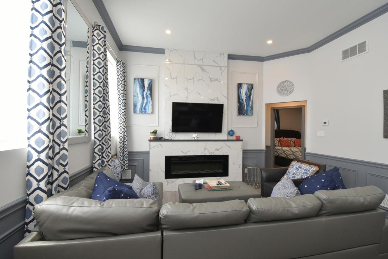 The Soma Furnished Residences Hamilton Luaran gambar